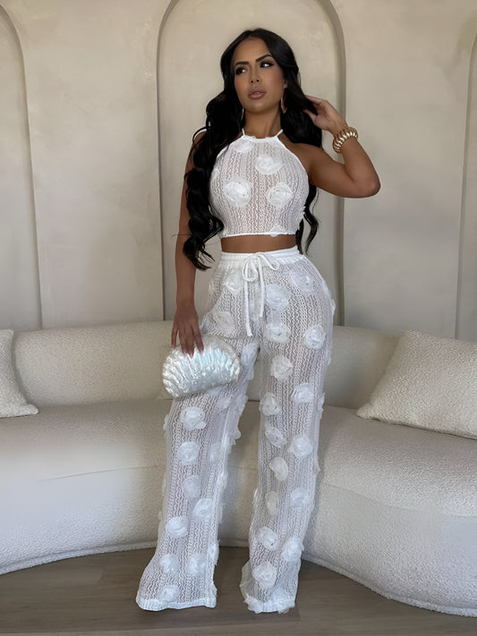 COMPLEU LACE BREEZE