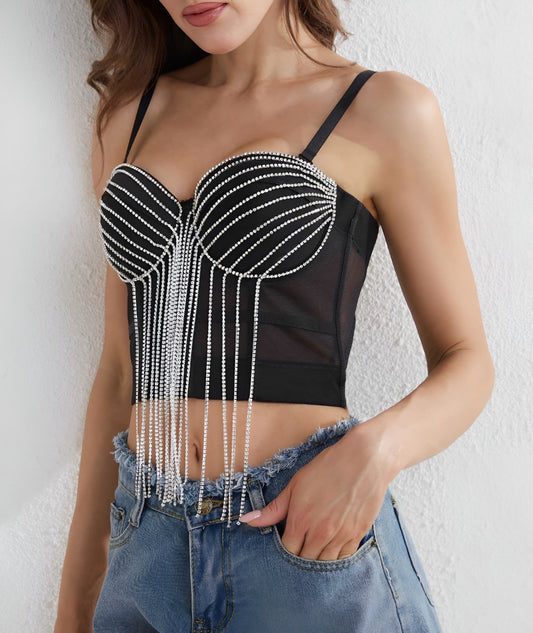 CORSET DIVINA
