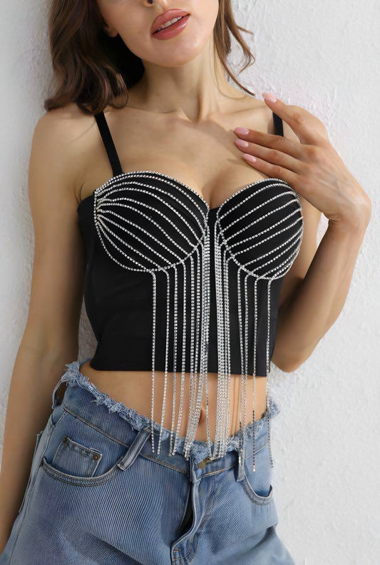 CORSET DIVINA